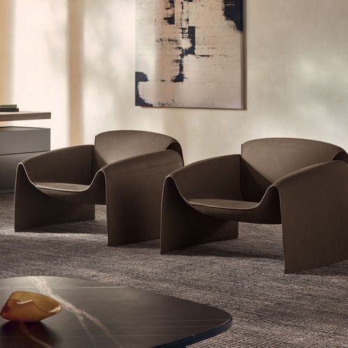Le Club Armchair