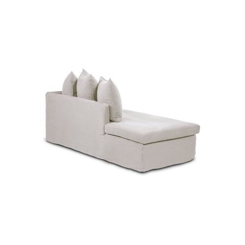 Ted Divan with Seat Cushion