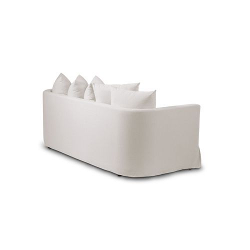 Lyon Curve Back Sofa