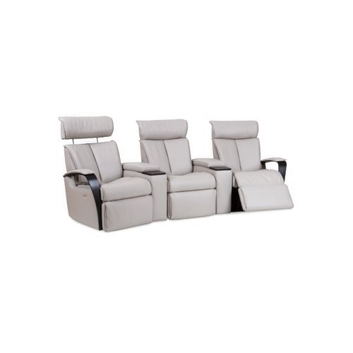Majesty Home Theater Reclining Sofa