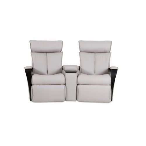 Majesty Home Theater Reclining Sofa