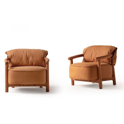 Marlene Armchair