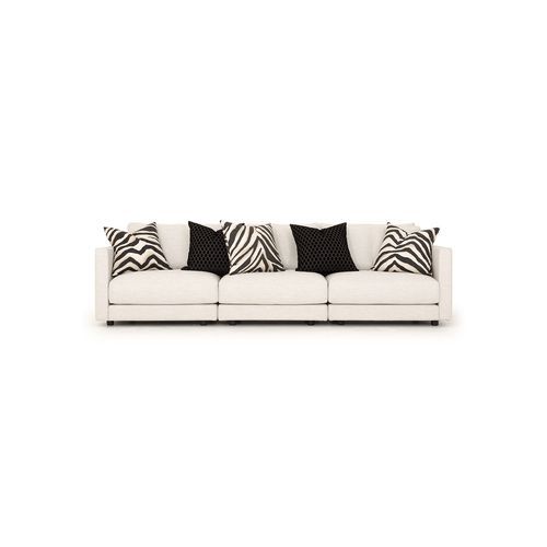 Max Sofa by TRENZSEATER Design 