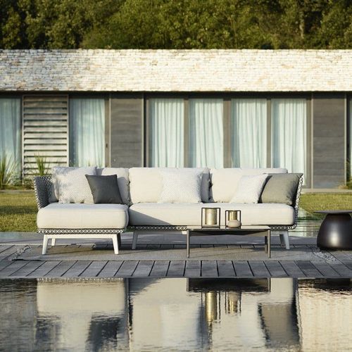 MBARQ 3-Seater Sofa