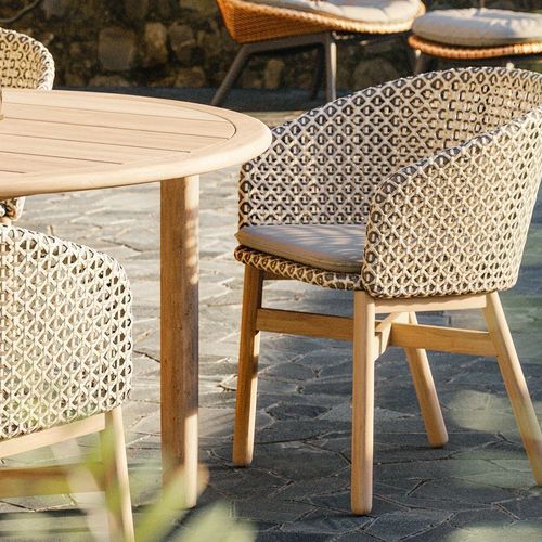 MBRACE | Armchair
