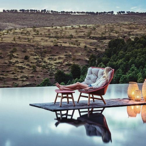 MBRACE | Rocking Chair