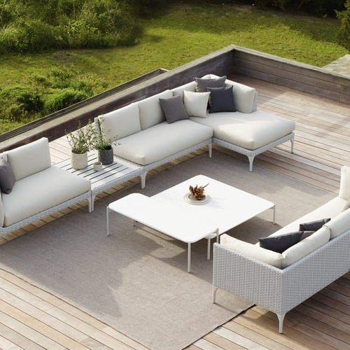 MU Sofa