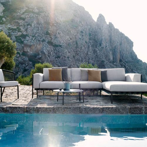 Natal Alu | Sofa