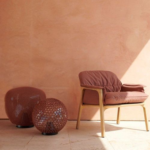 Nomad | Easy Chair