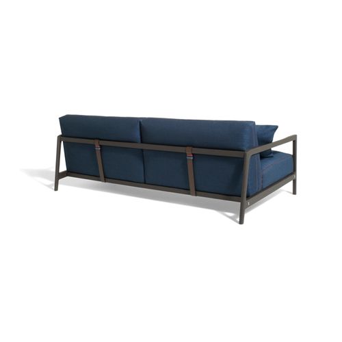 Everyday Life Open Sofa by DePadova