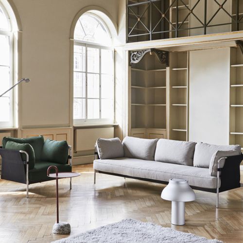 Can 1 Seater by HAY