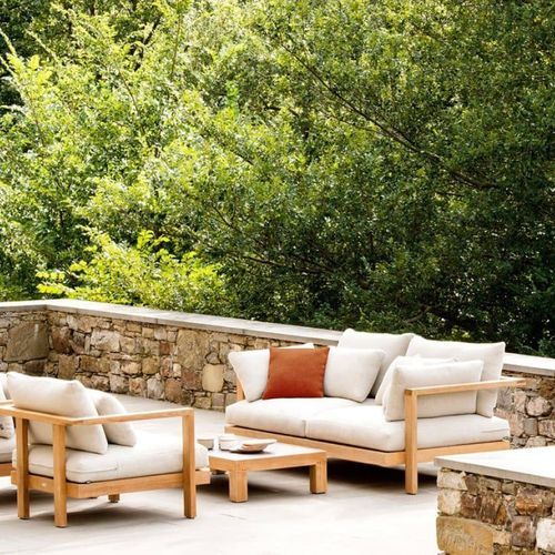 Pure | Sofa Armchair