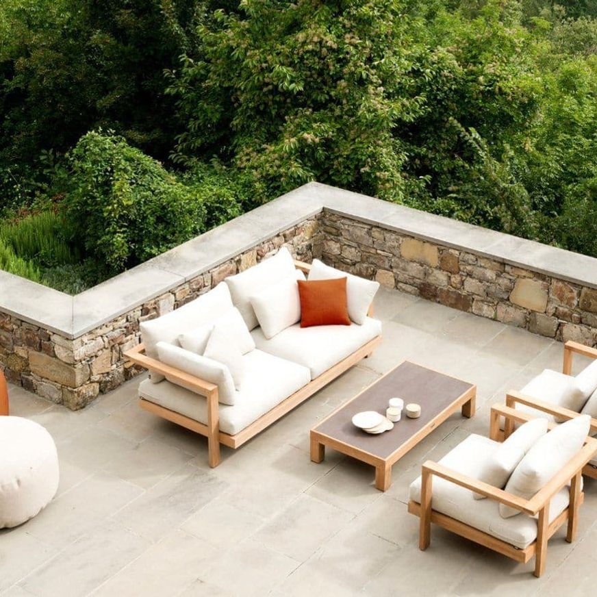 Pure | Sofa Armchair