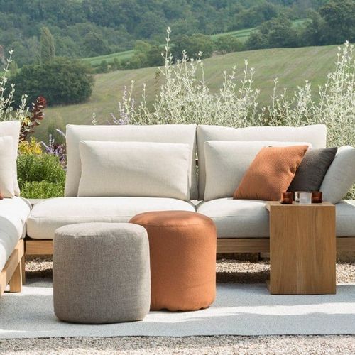 Pure | Sofa C Table