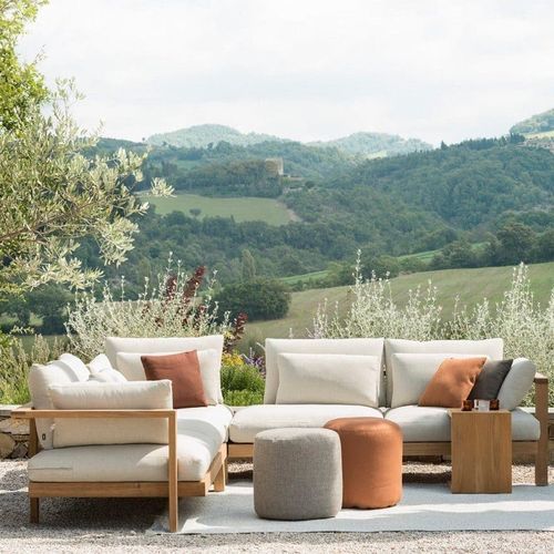 Pure | Sofa C Table