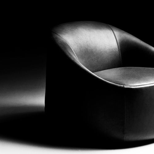 Ripamonti Armchair by DePadova