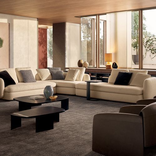 Saint-Germain Sofa