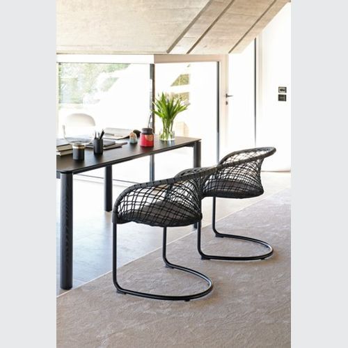 P47 Dining Armchair