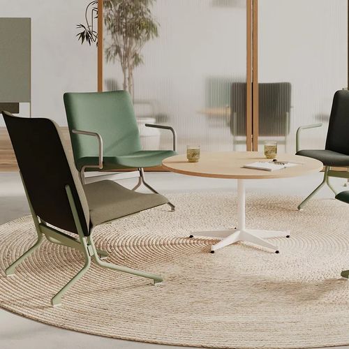 Snap | Lounge Chairs