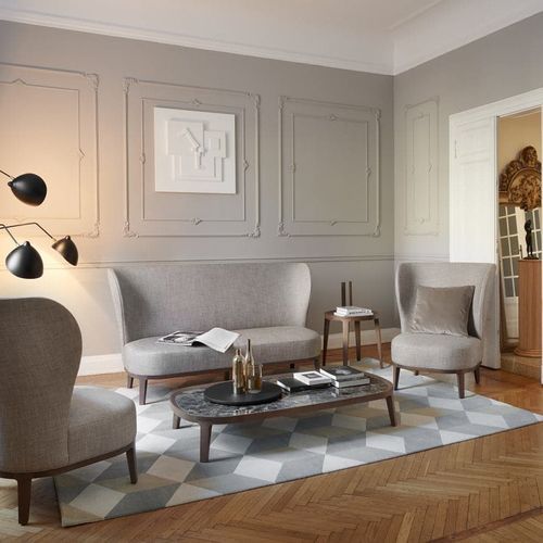 Spring | Sofa