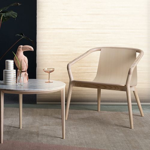 Thomas | Armchair