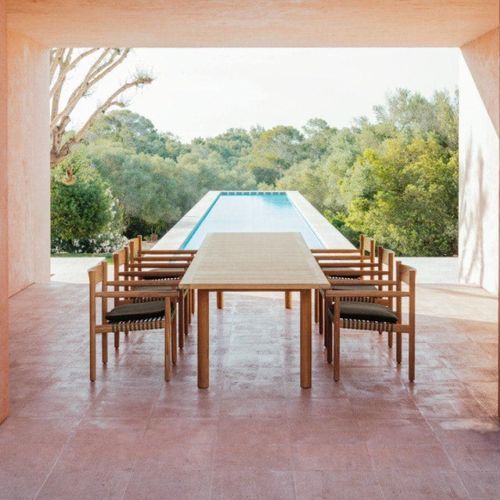 TIBBO | Armchair