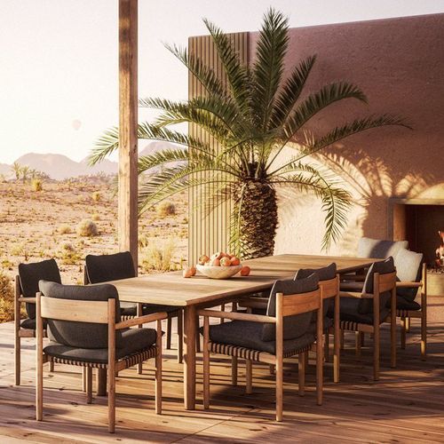 TIBBO | Armchair