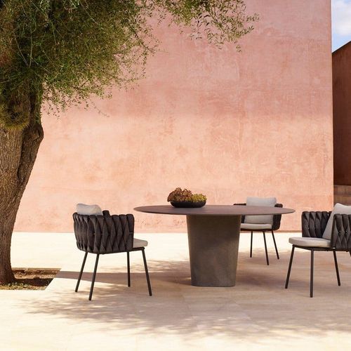 Tosca | Arm Chair