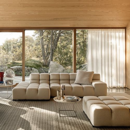 Tufty-Time Sofa