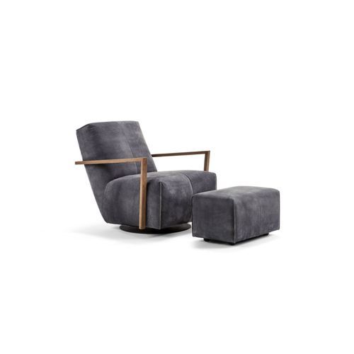 Twister Swivel | Rocking Armchair