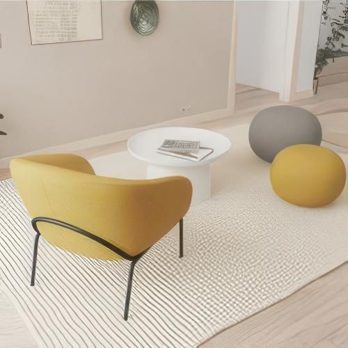 Solace Lounge Chair