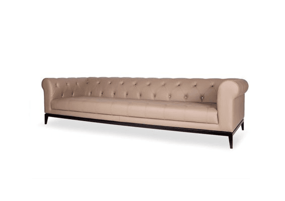 West sofa