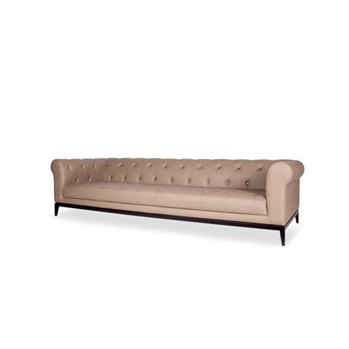 West sofa