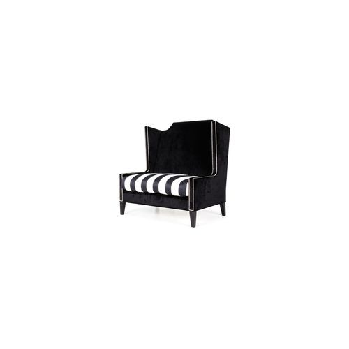 Chateaux Armchair by TRENZSEATER Design