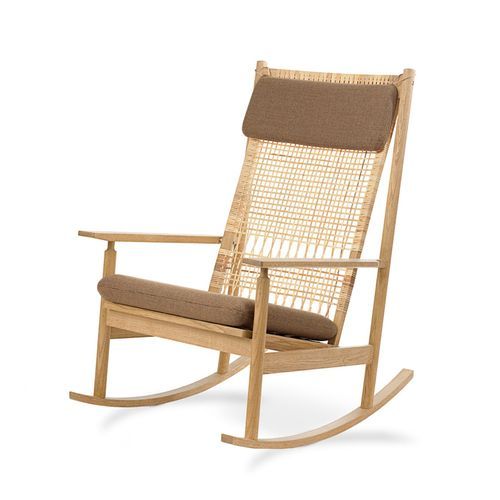 Swing Rocking Chair