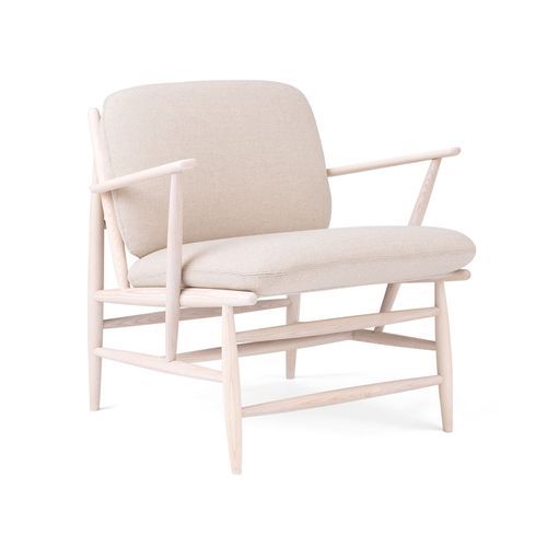 Von Chair with Arms