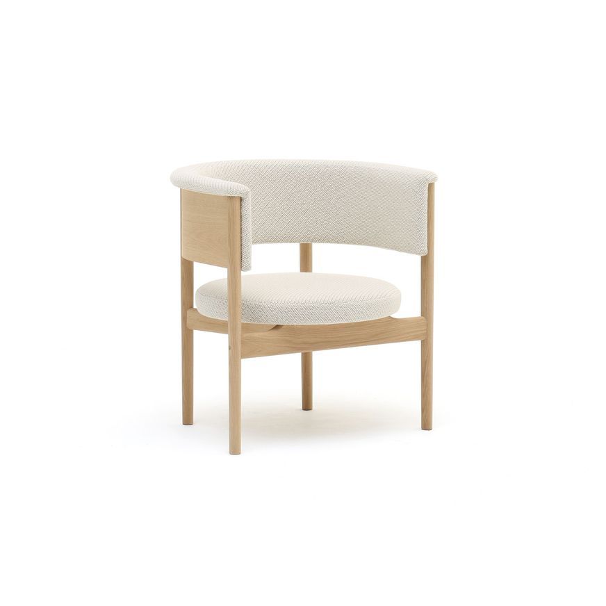 N-CC01 Lounge Chair