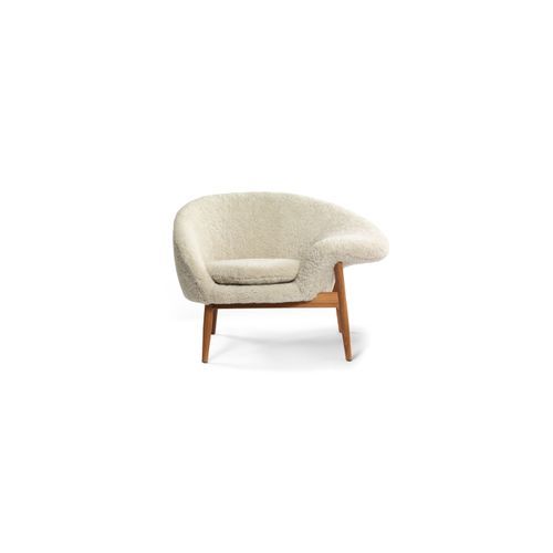 Fried Egg Sofa