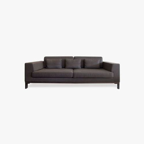 Gilbert 3 seater - Sofa by Apartmento