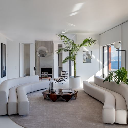 Osaka Sofa