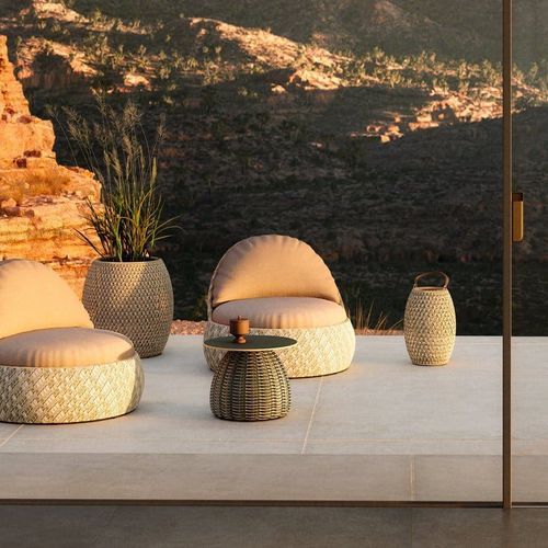 DALA |  Lounge Chair