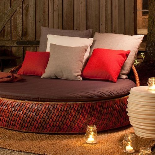 DALA |  Loveseat