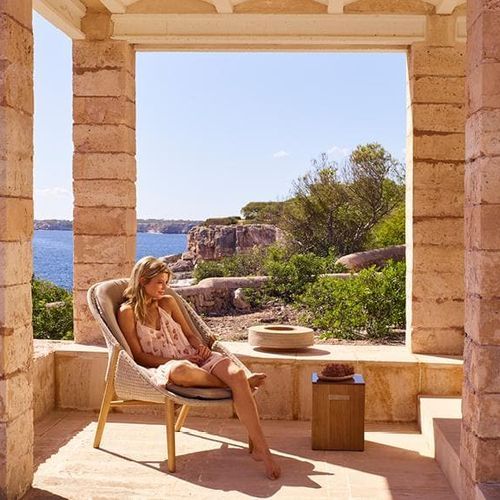 Elio | Lounge Chairs