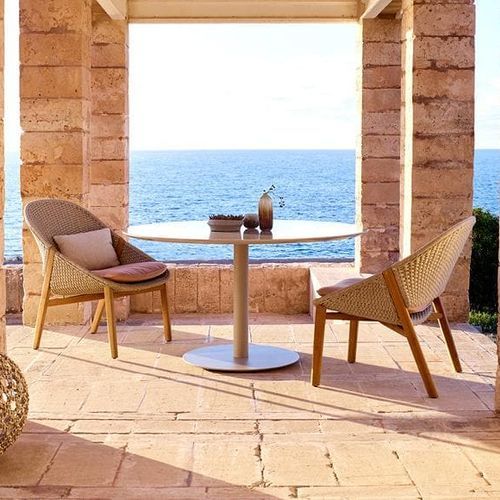 Elio | Lounge Chairs