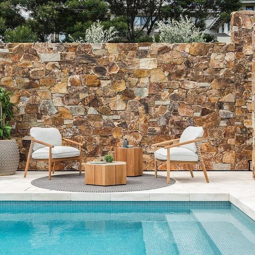 Forrest | Lounge Chair