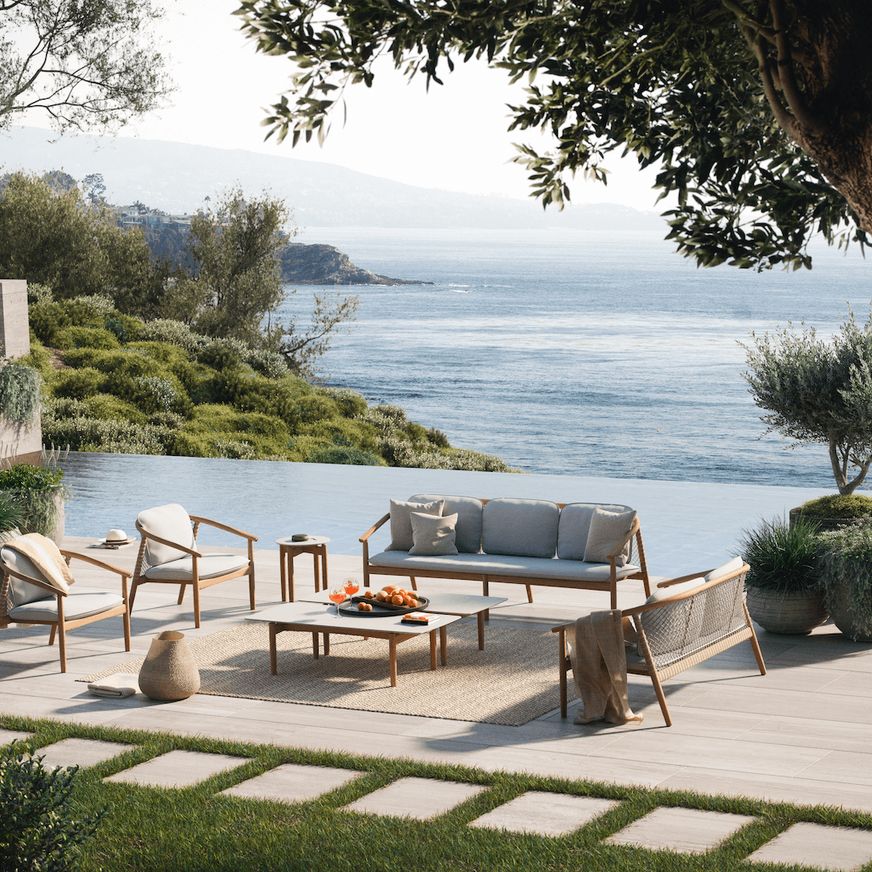 Forrest | Sofa