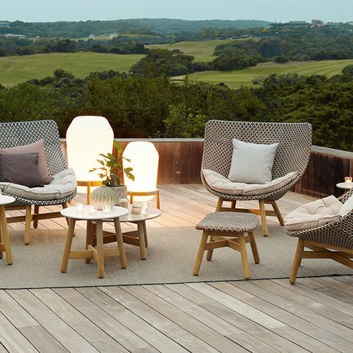 MBRACE | Lounge Chair