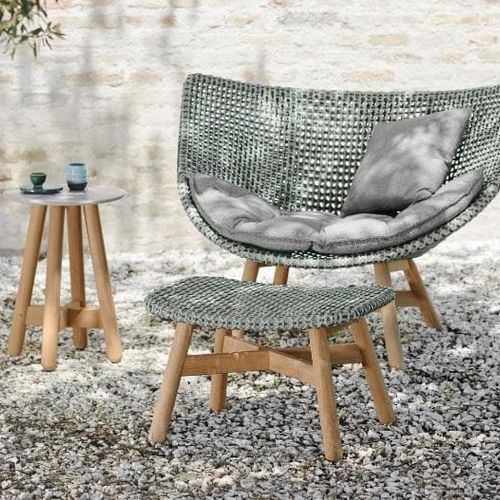 MBRACE | Lounge Chair