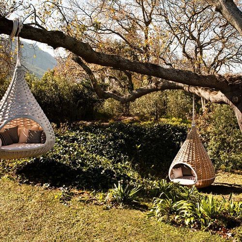NESTREST | Hanging Lounger