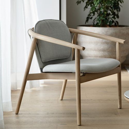 Otway | Lounge Chair